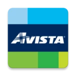 avista android application logo